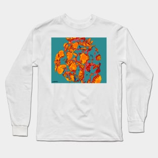 Cellule Long Sleeve T-Shirt